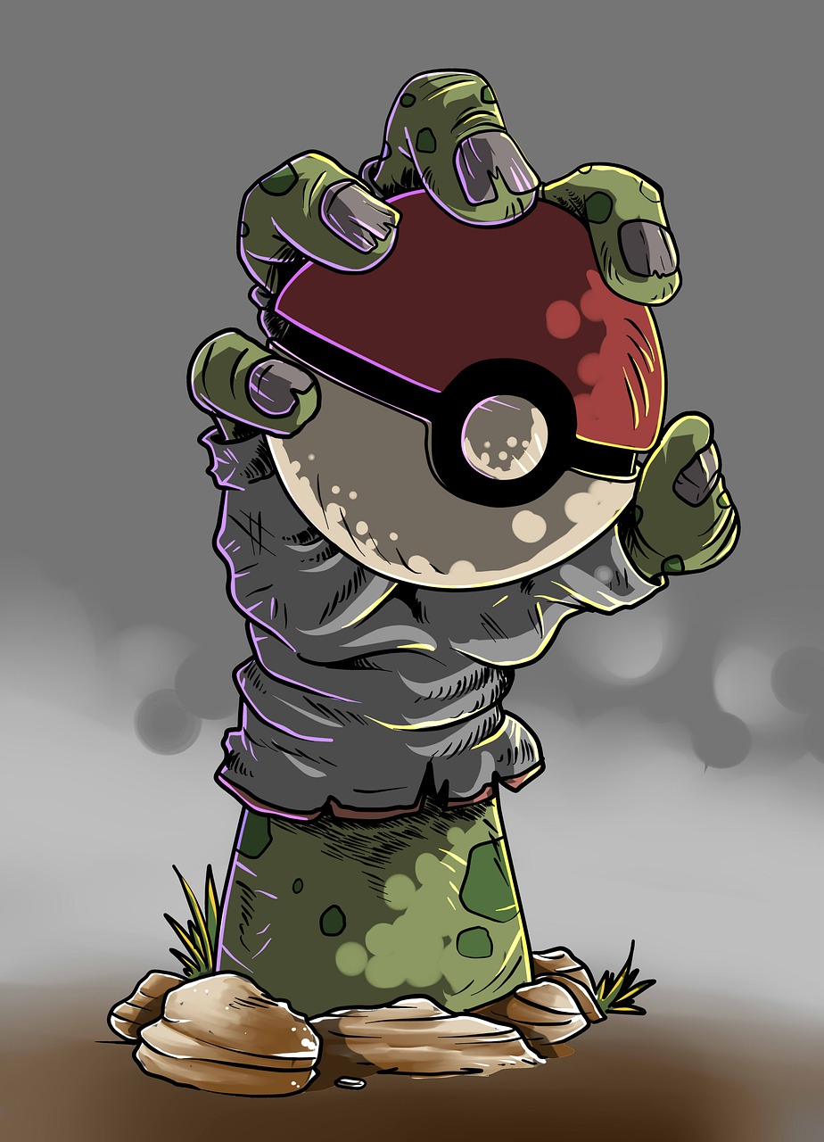 geek, zombie, pokeball-5216811.jpg